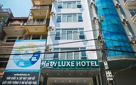 Ha Vi Hà Nội