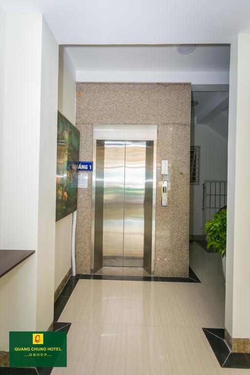 Ha VI Hotel Hà Nội Ngoại thất bức ảnh
