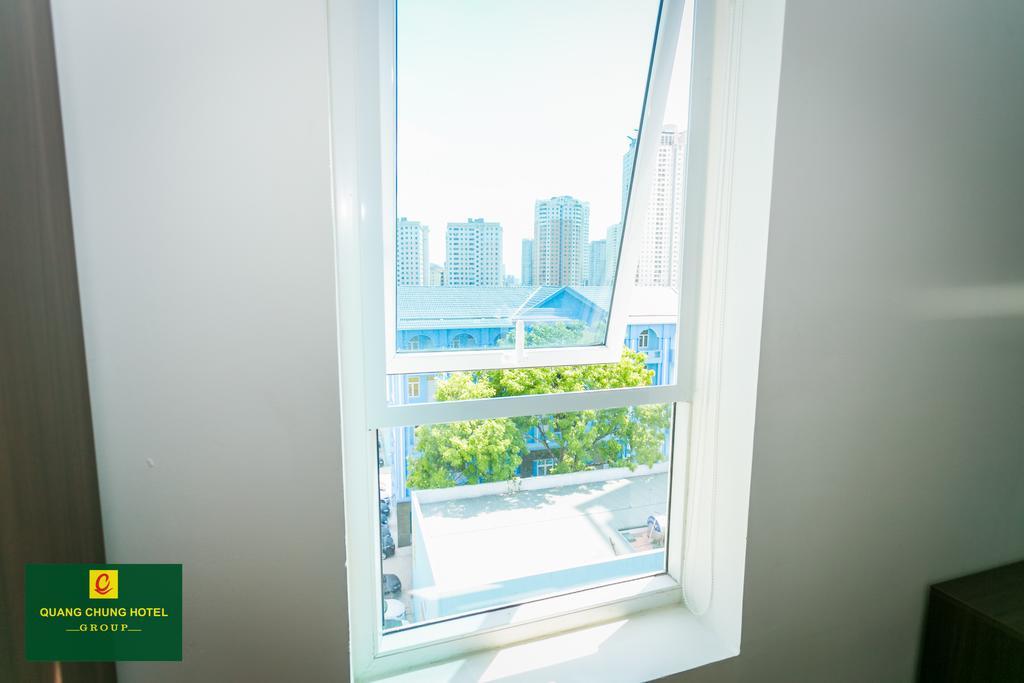 Ha VI Hotel Hà Nội Ngoại thất bức ảnh