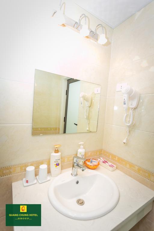 Ha VI Hotel Hà Nội Ngoại thất bức ảnh