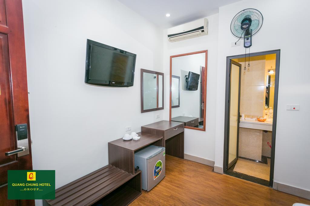 Ha VI Hotel Hà Nội Ngoại thất bức ảnh